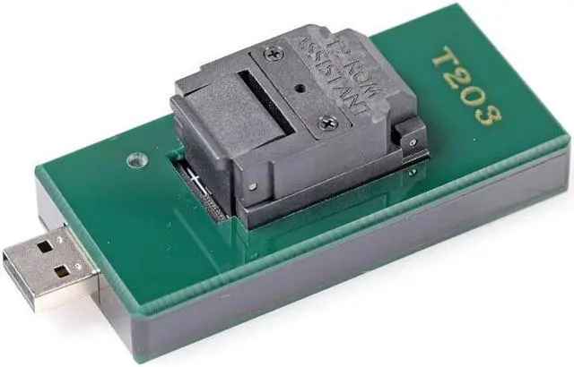 Alt view image 4 of 5 - BY-T203 Data Assistant for MacBook Bypass iClloud Activation Lock Repair For Macbook Pro A1989 A1990 A2159 A2141 A2289 A2251 Macbook Air A1932 A2179