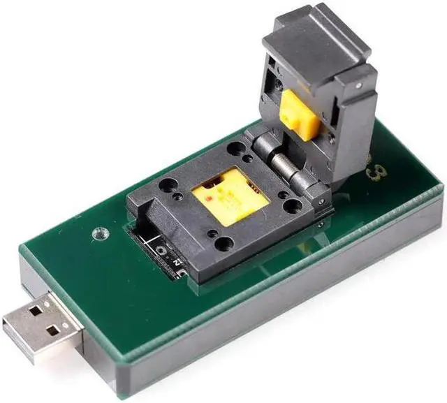 Alt view image 2 of 5 - BY-T203 Data Assistant for MacBook Bypass iClloud Activation Lock Repair For Macbook Pro A1989 A1990 A2159 A2141 A2289 A2251 Macbook Air A1932 A2179