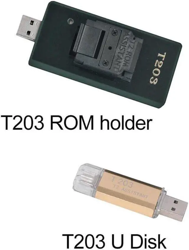 Alt view image 3 of 5 - BY-T203 Data Assistant for MacBook Bypass iClloud Activation Lock Repair For Macbook Pro A1989 A1990 A2159 A2141 A2289 A2251 Macbook Air A1932 A2179