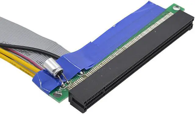 Main image of DDR4 RAM to Desktop Adapter Card Memory Tester SO DIMM to DDR4 Converter