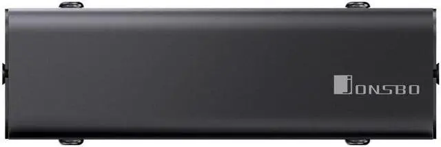 Alt view image 3 of 5 - M.2-10 Solid State Drive Radiator Low Noise Fan SSD Vest NVME Cooling M.2 Desktop Computer Mute 2280 Solid State Drive