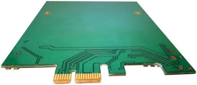 Alt view image 3 of 5 - 75W PCIE To MXM3.0 Expansion Card PCI-E to MXM Riser Adapter Converter USB3.0 for BTC Mining QXNF