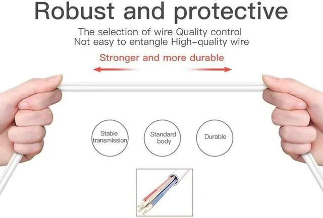 Alt view image 4 of 5 - Bluetooth Earphones Music Headset for Apple IPhone 12 11 Pro XR X XS Max 8 7 Plus Earbuds with Mic HiFi Stereo Headphones