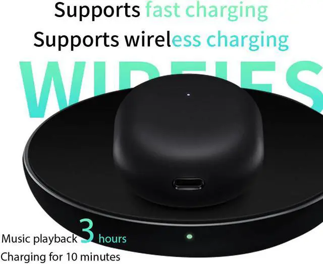 Alt view image 4 of 5 - Global version Redmi Buds 3 Pro TWS Bluetooth Earphones Wireless headphones 35dB ANC Dual-device Redmi Airdots 3 Pro