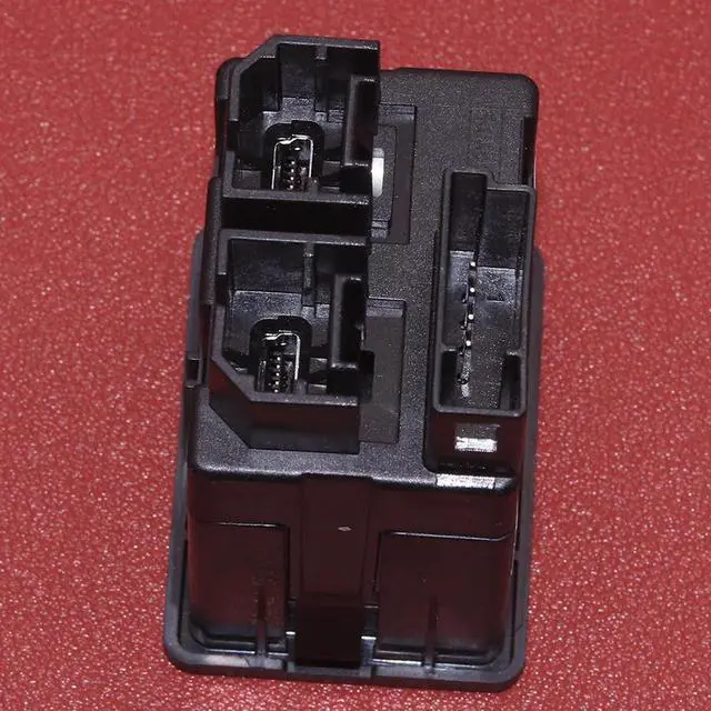 Alt view image 3 of 5 - For Ford Carplay SYNC3 USB Type-C Dual Interface Module SYNC 2 Upgrade to SYNC 3 Media Wiring Hub Adapter Plug Interface Module