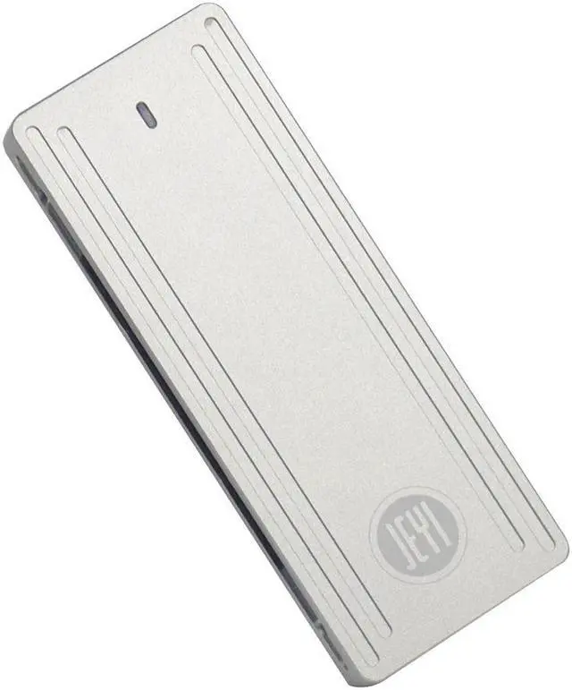 Alt view image 3 of 5 - TYPEC3.1 Mobile Hdd Box Optibay HDD Enclosure TYPE C m. 2 USB3.1 M.2 PCIE SSD U.2 PCI-E for 2242 2260 2280 SSD