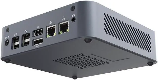 Alt view image 4 of 7 - PC W5pro DDR3 4GB 64GB win 10 PC stick  Intel Atom X5-Z8350 computer USB WIFI lan media player set top box TV stick