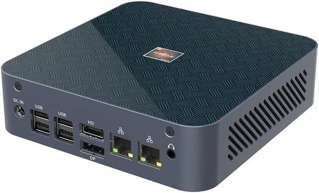 Alt view image 3 of 7 - PC W5pro DDR3 4GB 64GB win 10 PC stick  Intel Atom X5-Z8350 computer USB WIFI lan media player set top box TV stick