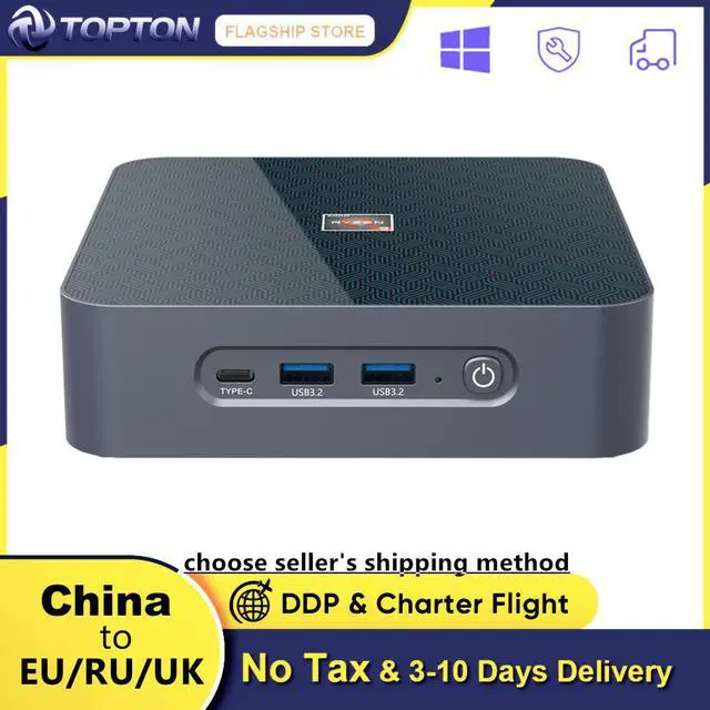 Alt view image 5 of 7 - PC W5pro DDR3 4GB 64GB win 10 PC stick  Intel Atom X5-Z8350 computer USB WIFI lan media player set top box TV stick