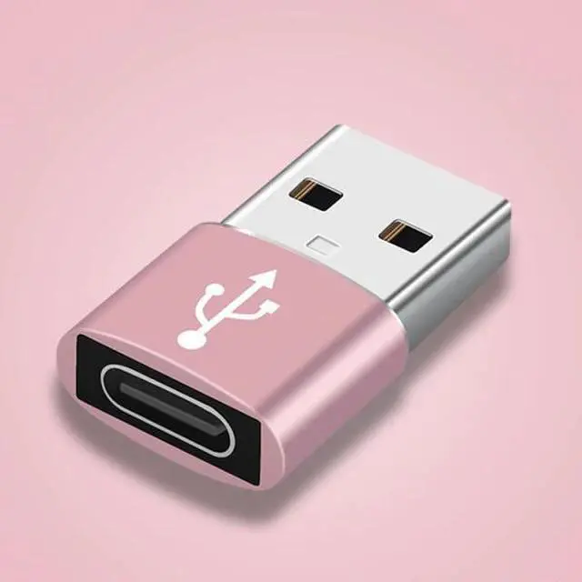 Main image of Adapter USB Type c to usb converter for  Macbook Micro usb male to usb c female  connector cable Micro to USB 3.0