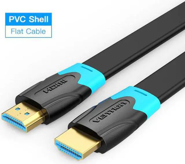 Main image of Cable 4K/60HZ  2.0 Splitter Cable for Mi Box HDTV  2.0 Audio Cable Switch Adapter for  PS4 Cable