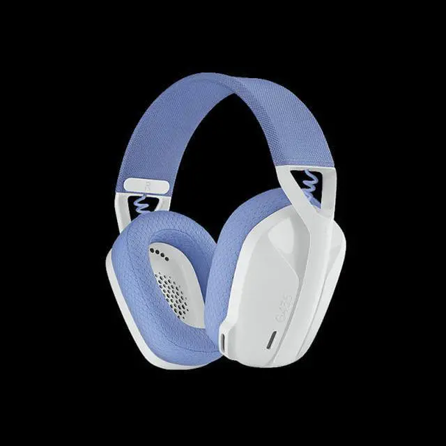 Main image of 100% Original G435 Lightspeed Bluetooth Wireless Gaming Headphone Headst 7.1 Surround Sound Headset Built-in mics For Gamer