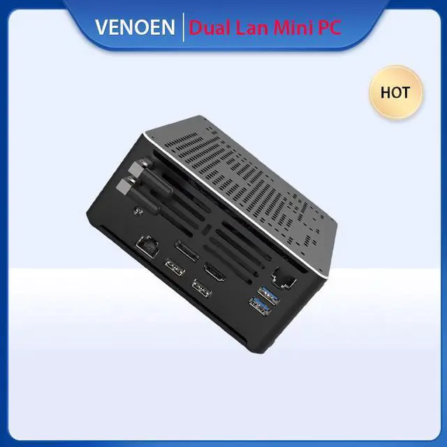 Alt view image 5 of 5 - 10Th Mini Gaming PC  Core i9 10880H 9880H DDR4 RAM Xeon E-2286M i7 10750H 9850H i5 8300H Small Rugged Computer Office Linux