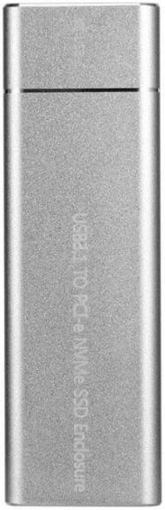 Main image of Type-C to M.2 M Key NVMe PCIE SSD Box Solid State Drive Housing Case 10Gbps M2 SSD 2280 Hard Drive Disk Enclosure HDD Box