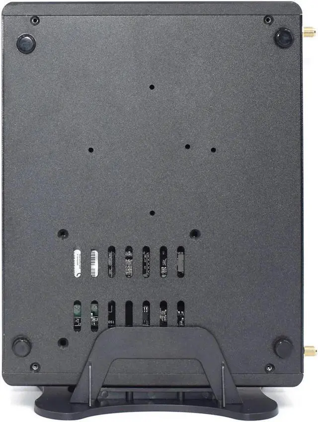 Alt view image 3 of 5 - 3years Warranty Core i7 8550U Industrial Computer Fanless PC Server i5 8250U linux HDMI EDP DP Desktop Computador M.2 SSD Wifi