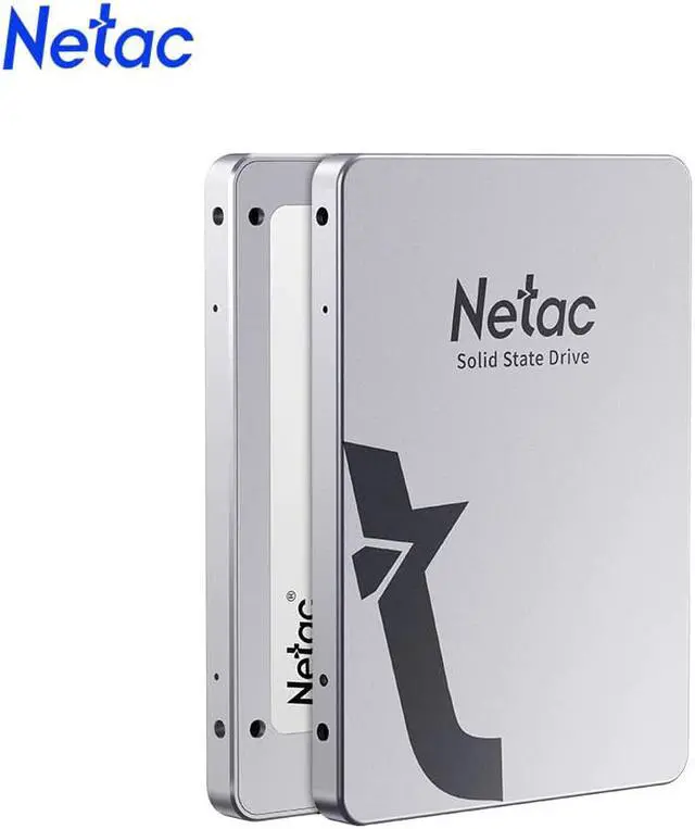 Alt view image 4 of 5 - SSD 1tb 512gb 2.5‘’ SATAIII SATA SSD 480gb 2tb HD SSD Hard Drive Disk HDD Internal Solid State Drives for laptop PC