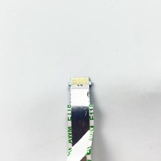 Alt view image 2 of 4 - For DELL Inspiron 15 5558 5559 5000 Vostro 3459 3558 5555 3568 SATA Hard Drive HDD Connector Flex Cable NBX0001QE00 0H5G06