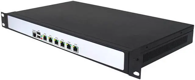 Main image of Mikrotik Pfsense VPN Network Security Appliance Router PC Intel Core I7 7600U 7500U 32GB RAM Pfsense vmware Esxi7.0