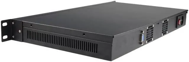 Alt view image 3 of 4 - Mikrotik Pfsense VPN Network Security Appliance Router PC Intel Core I7 7600U 7500U 32GB RAM Pfsense vmware Esxi7.0