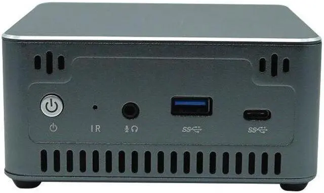 Main image of 2022  Gaming Mini PC Nuc Intel Core i9 i7 1165G7 Desktop Computer Dual Ram Dual M.2 NVMe SSD 3x4K Display Portable PC HTPC