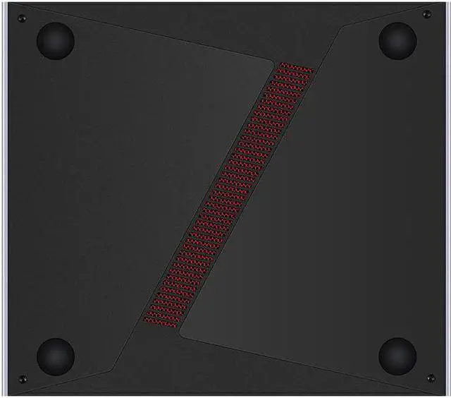 Alt view image 3 of 5 - G1 mini pc intel core i5 i7 i9 6cores with Nvidia GTX1650 4G Graphics Windows 10 linux gaming desktop computer DDR4