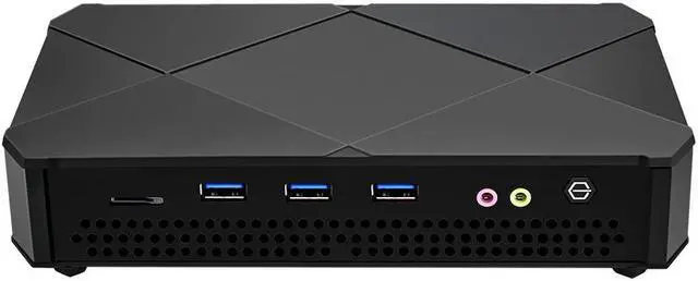 Main image of Portable Mini PC Nuc Intel Core i9 9880H i7 1165G7 Desktop Computer DDR4 Ram Dual M.2 NVMe SSD 4K Display Gaming PC HTPC
