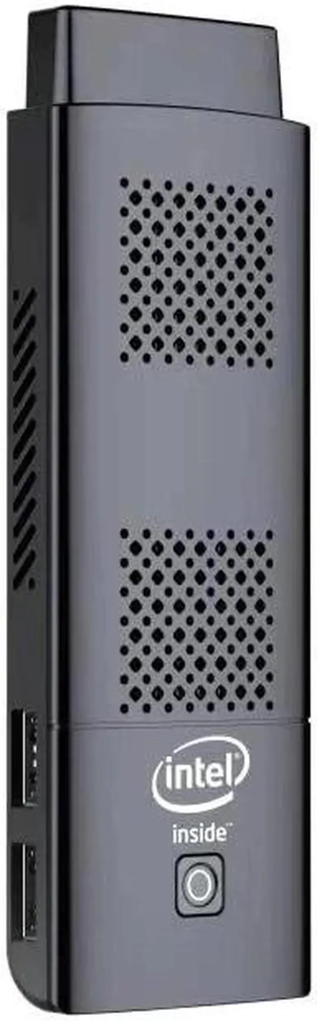 Alt view image 2 of 3 - Windows 11 Mini PC Stick Intel Celeron J4125 8GB DDR4 128GB/256GB MINI Pocket PC Stick MINI Computador  USB Gamer TV BOX