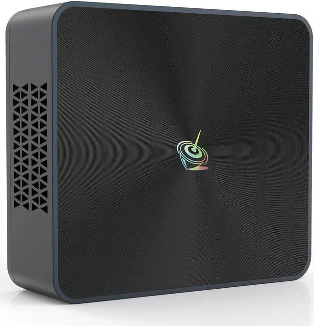 Main image of SEi8 MINI PC 8th  Core i3-8109U Up to 3.6GHz 8GB/16GB DDR4,256/500GB NVME SSD Low-power Gaming Computer 4K HTPC