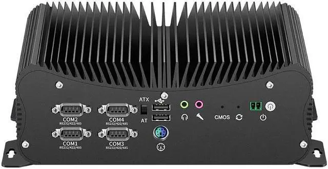 Main image of Laptop Computer Pocket PC Intel Celeron J3455 7 Inch 8GB RAM 1TB SSD Netebook  USB 3.0 WiFi Gaming Windows 10 Notebook