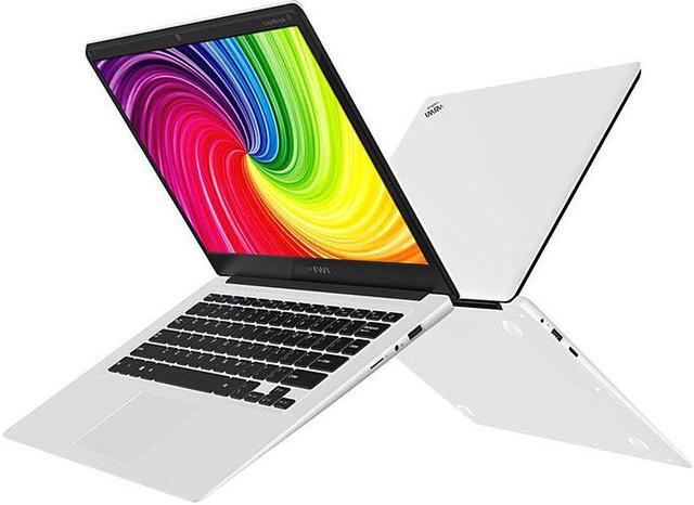 Alt view image 2 of 5 - 14.1 Inch CWI533 1920*1080 IPS Display Mini Laptop 64-Bit Intel APOLLO LAKE N3450 Quad Core 4+64GB Windows 10 Small Tablets PC