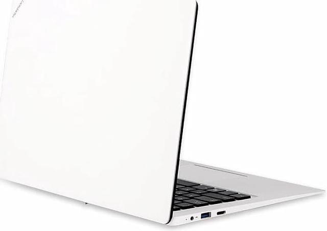 Alt view image 4 of 5 - 14.1 Inch CWI533 1920*1080 IPS Display Mini Laptop 64-Bit Intel APOLLO LAKE N3450 Quad Core 4+64GB Windows 10 Small Tablets PC