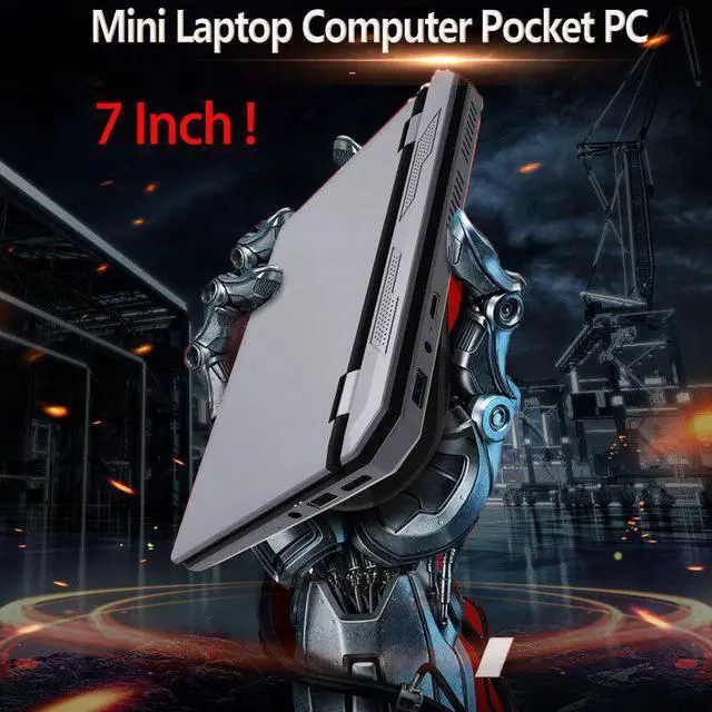 Alt view image 5 of 7 - AES-NI Fanless Mini PC 4 Lan Pentium N4200 Firewall VPN Router 4 Nic Ethernet Ports Network Appliance Server