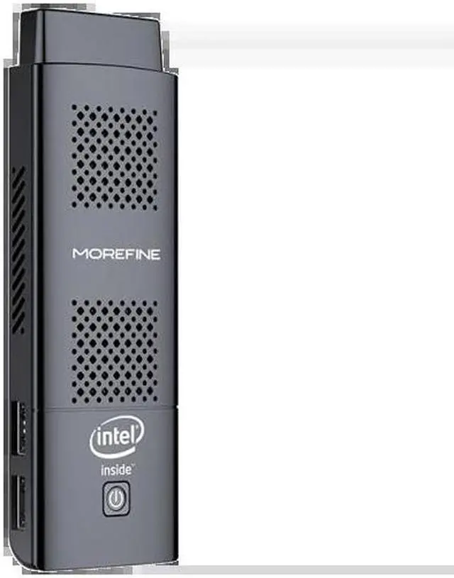 Main image of 4K Mini PC Windows 10  Celeron J4125 Quad Core 6/8GB RAM 128/256GB ROM PC Stick Linux Mini Computer Desktop PC