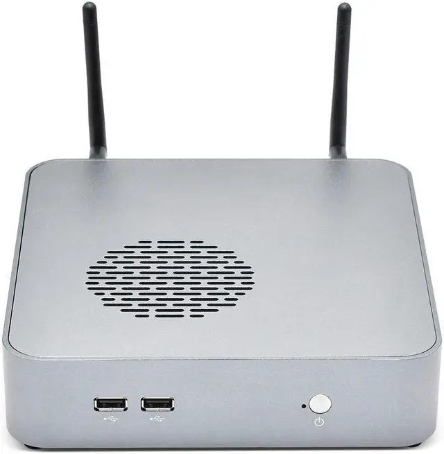 Main image of Topton Mini Computer 7nm AMD Ryzen 7 4800H 8 Core 16 Threads 8M Cache Nvme 2*DDR4 Nuc Windows 11 10 AX WiFi6 Desktop Gaming PC