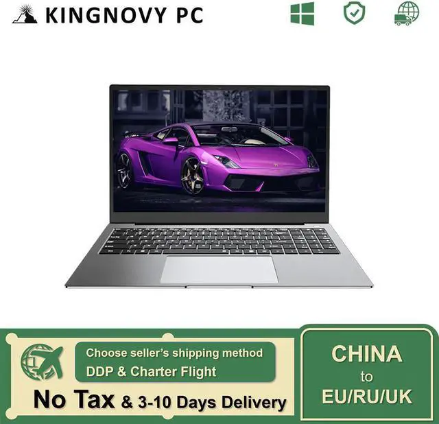 Alt view image 5 of 5 - 15.6 Inch Gaming Laptop Intel i7 1165G7 i5 1135G7 Nvidia MX450 Windows 10/11 Narrow Border Ultrabook Notebook Fingerprint PC