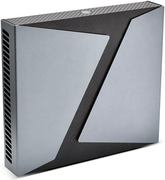 Alt view image 3 of 5 - Dedicated Card Gaming Mini PC Intel Core i9 9980HK/i7 9750H Nvidia GTX 1650 Gamer Desktop Windows11/10 TPM 2*DDR4 DP HD Type-c