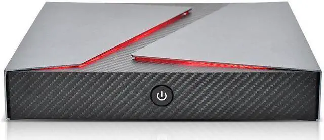 Main image of Dedicated Card Gaming Mini PC Intel Core i9 9980HK/i7 9750H Nvidia GTX 1650 Gamer Desktop Windows11/10 TPM 2*DDR4 DP HD Type-c