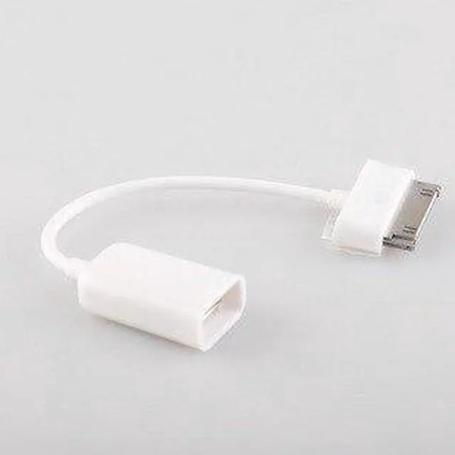 Alt view image 5 of 5 - Micro USB Host OTG Cable Adapter for  Galaxy Tab 2 10.1 8.9 7.7 7.0 Note N8000 P7510 P7500 P6800 P5100 P5110