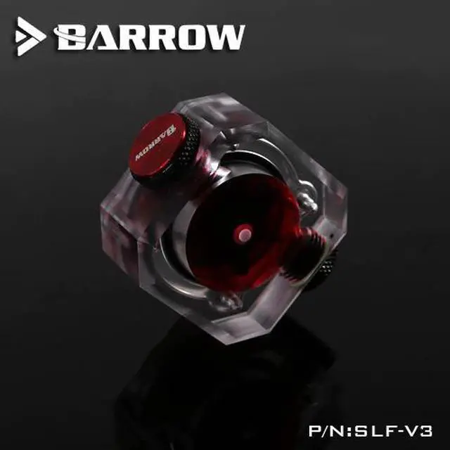 Alt view image 2 of 4 - SLF-V3 Electronic Flow Meter