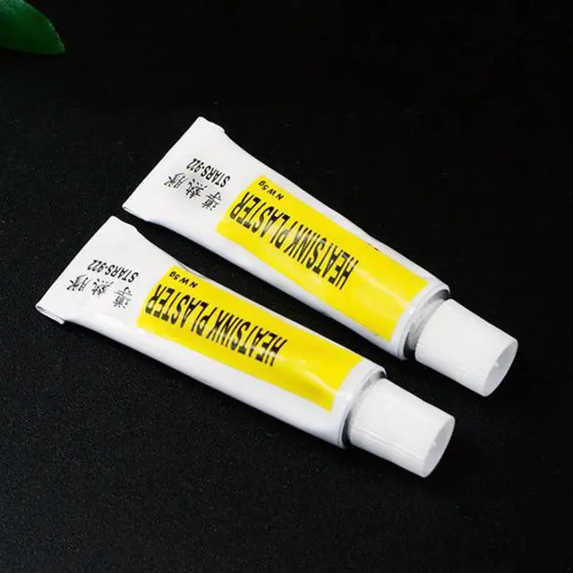 Main image of Pads Conductive Heatsink Plaster Viscous Adhesive Glue for Chip VGA RAM LED IC Cooler Radiator Cooling
