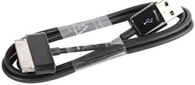 Alt view image 4 of 4 - 1m 30 Pin to USB  Charging Sync Cable For Galaxy Tab 7.0 Plus / Galaxy Tab 7.7 Galaxy Tab 10.1 / Galaxy Note 10.1