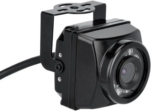 Main image of Outdoor Mini IR IP POE Cameras Night Vision IPC Wide Angle Audio Video Security Camera Surveillance P2P Onvif Bird Cage