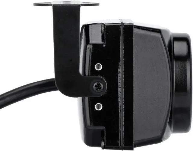 Alt view image 3 of 5 - Outdoor Mini IR IP POE Cameras Night Vision IPC Wide Angle Audio Video Security Camera Surveillance P2P Onvif Bird Cage