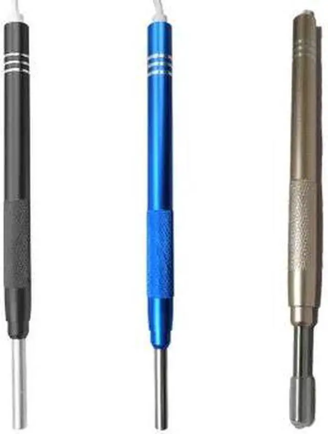 Alt view image 3 of 5 - 3.9mm Ear Endoscope 3 in 1 USB Borescope Inspection Ear Wax Remover HD Camera Visual Earpick Cleaning Tool with 6 Adjustable LED