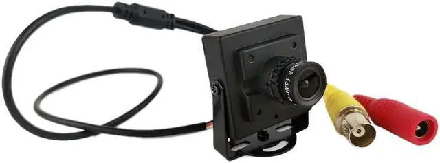 Alt view image 2 of 5 - small cctv AHD Mini Camera 5MP 4MP 2MP 1080P  SONY IMX323 AHD camera HD FULL Micro Security camera indoor AHD mini camera