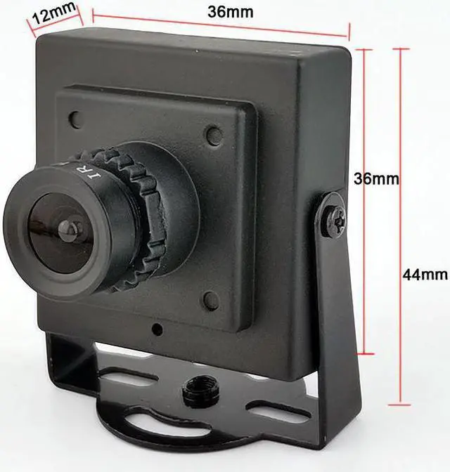 Main image of small cctv AHD Mini Camera 5MP 4MP 2MP 1080P  SONY IMX323 AHD camera HD FULL Micro Security camera indoor AHD mini camera
