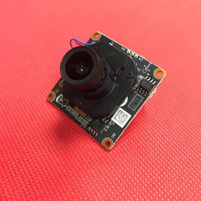 Alt view image 3 of 5 - 4K Digital Camera Board tsens Sc8239 Novatek Nt98566 Webcam 8Mp 3840*2160 Face Detection Onvif Icsee Security Protection