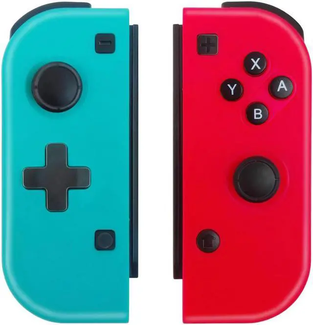 Main image of Wireless Bluetooth Pro game controller for Nintendo Switch Console switch Gamepad Joystick left right