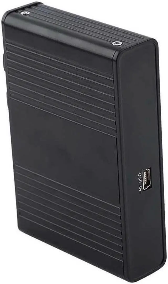 Alt view image 5 of 5 - 5.1 Channel Sound Card USB External Digital Optical SPDIF Audio Output Adapter for PC Computer