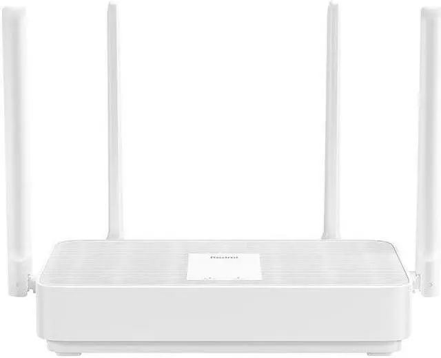 Alt view image 3 of 5 - New  Redmi Router AX5 Wifi 6 Mesh 5 Core Gigabit 2.4G/5.0GHz Dual-Band Router Wifi Repeater 4 High Gain Antennas